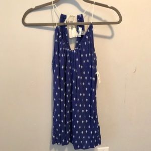 OLD NAVY Tank Top (XS)